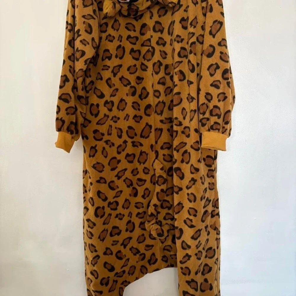 Critter Adult Costume One Size